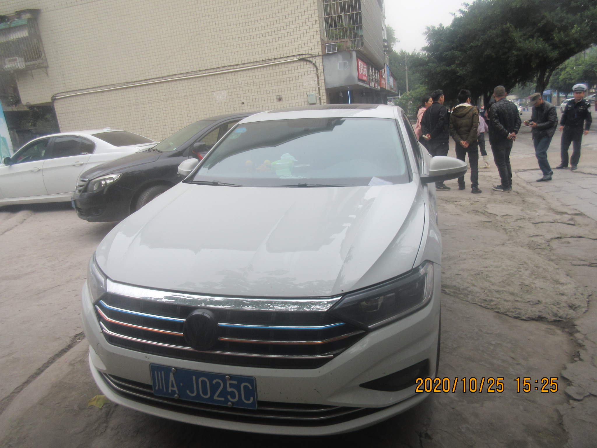 松山南路 川AJ025C.JPG