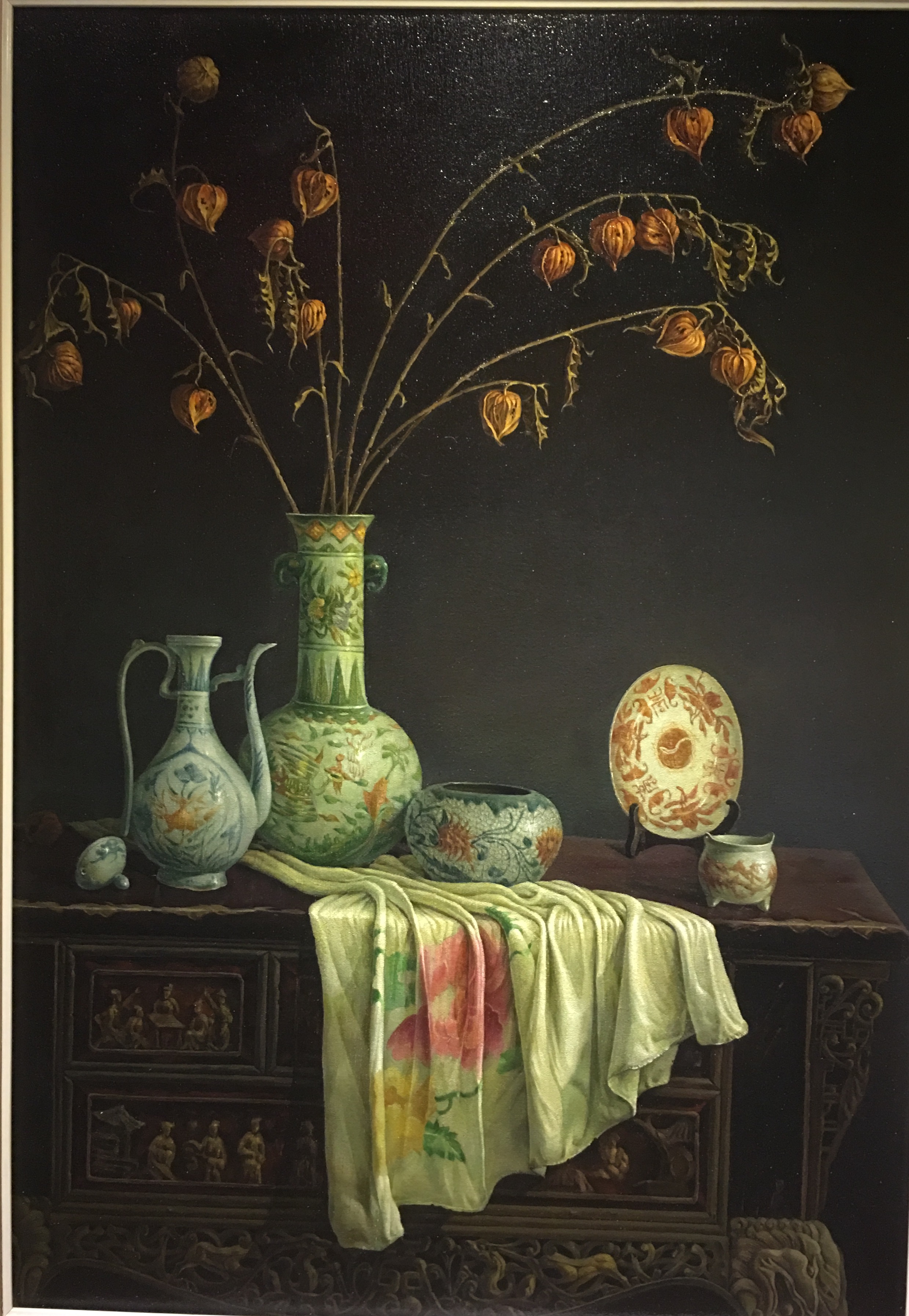 红姑娘 田心伟.jpg