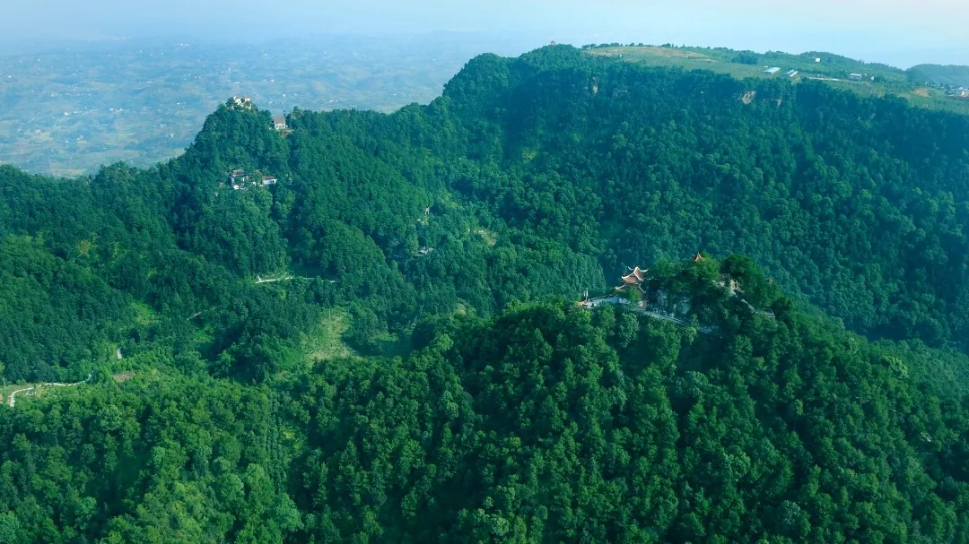 石笋山风光(资料图)2.jpg 图片